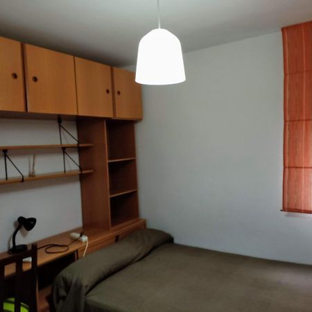 Apartamento Caleta Sun & Sea Кадис Екстериор снимка