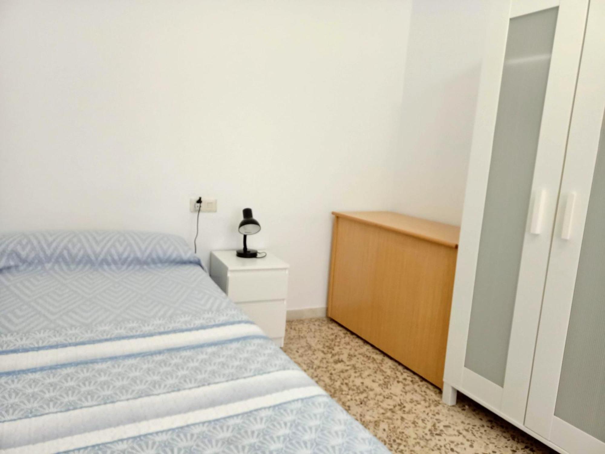 Apartamento Caleta Sun & Sea Кадис Екстериор снимка