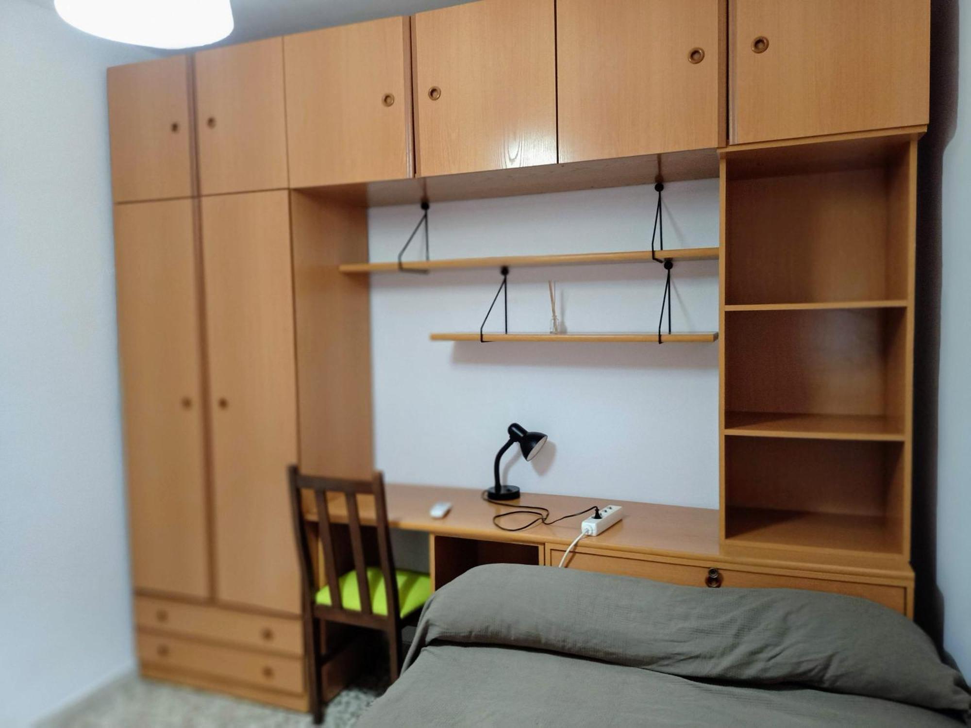 Apartamento Caleta Sun & Sea Кадис Екстериор снимка