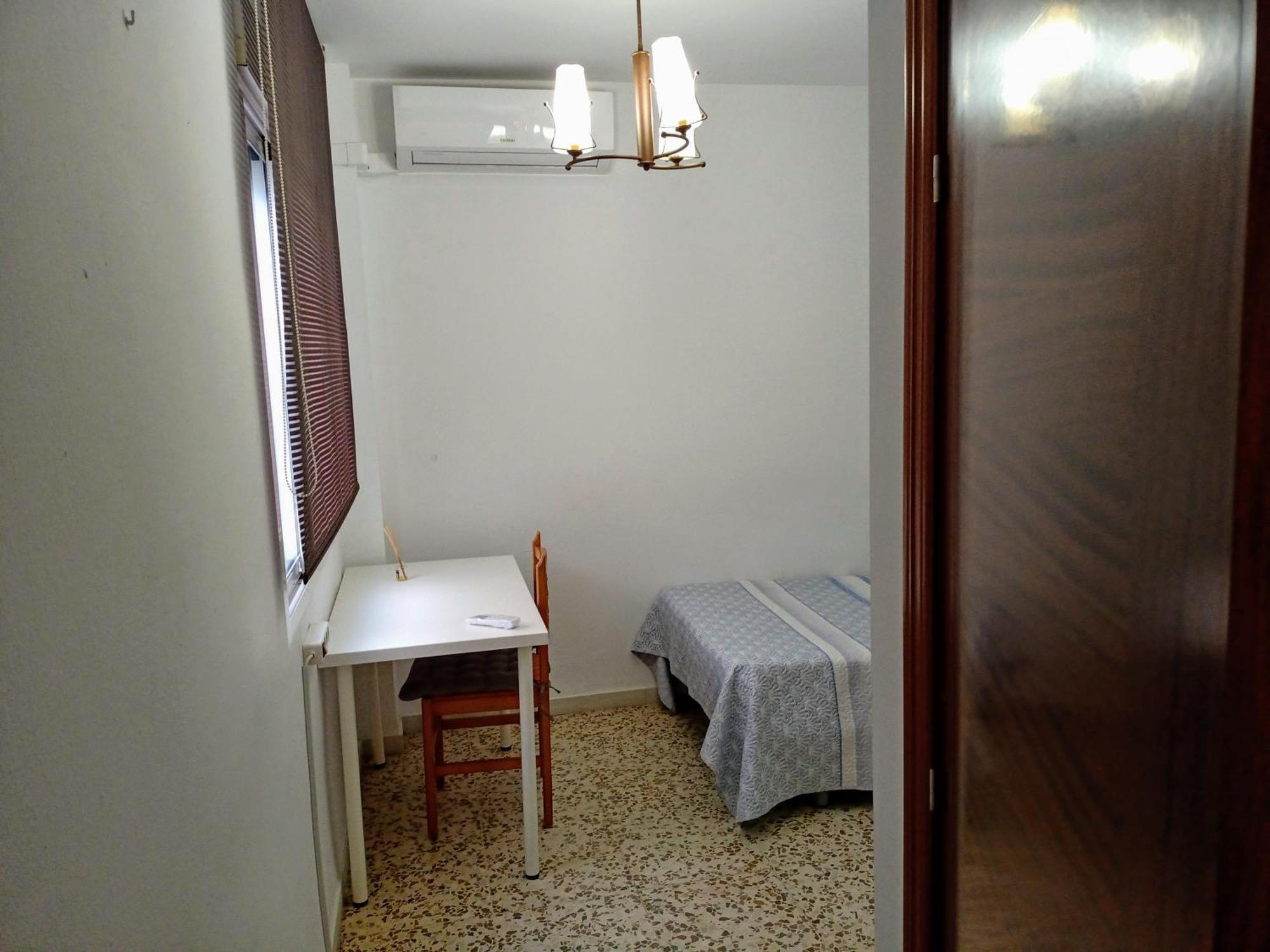 Apartamento Caleta Sun & Sea Кадис Екстериор снимка