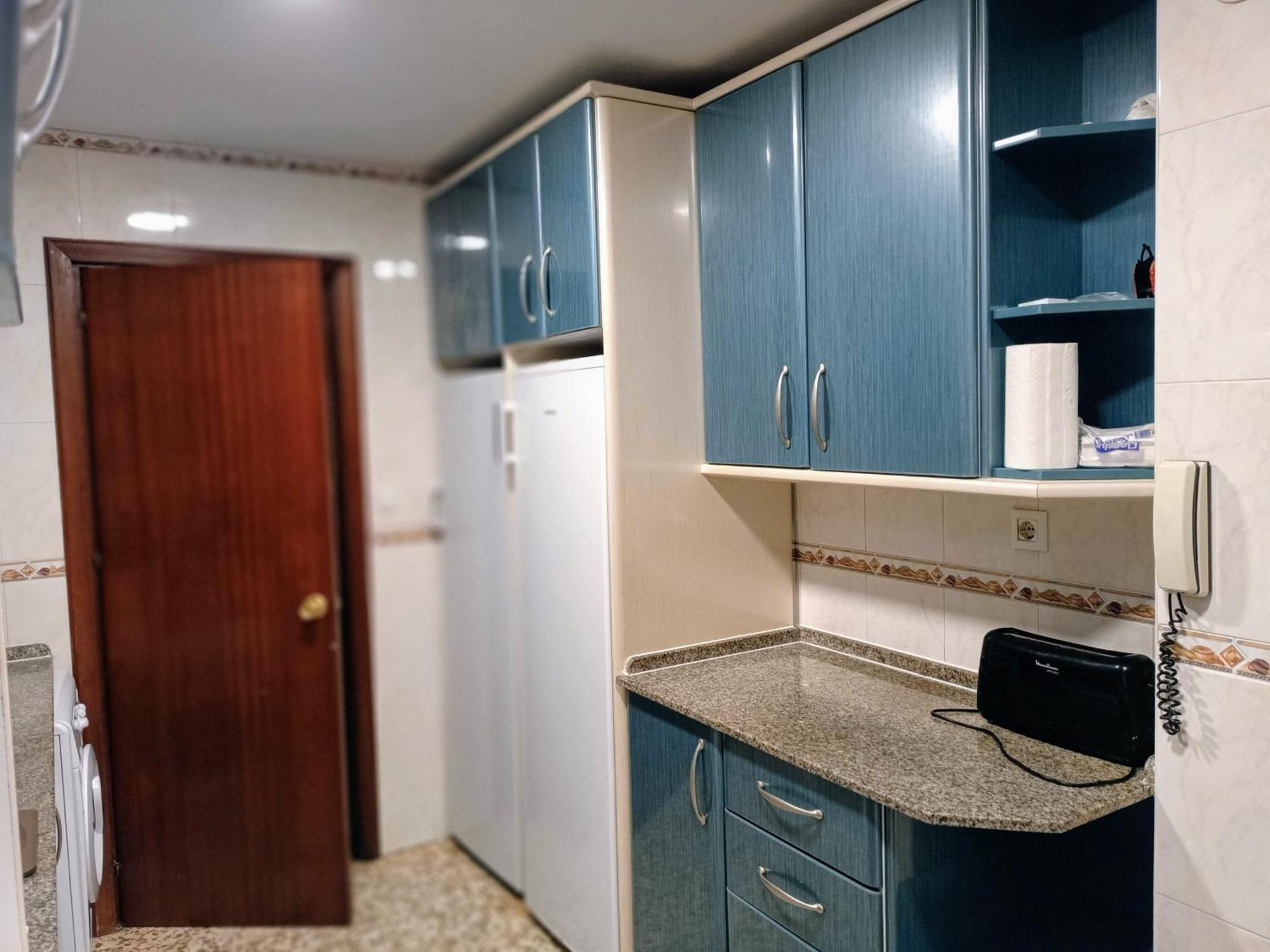 Apartamento Caleta Sun & Sea Кадис Екстериор снимка