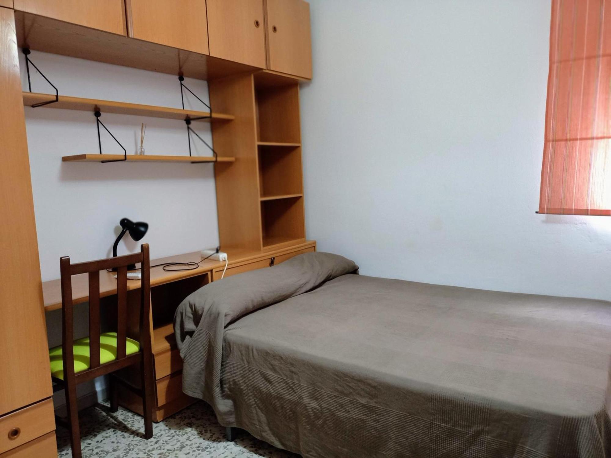 Apartamento Caleta Sun & Sea Кадис Екстериор снимка