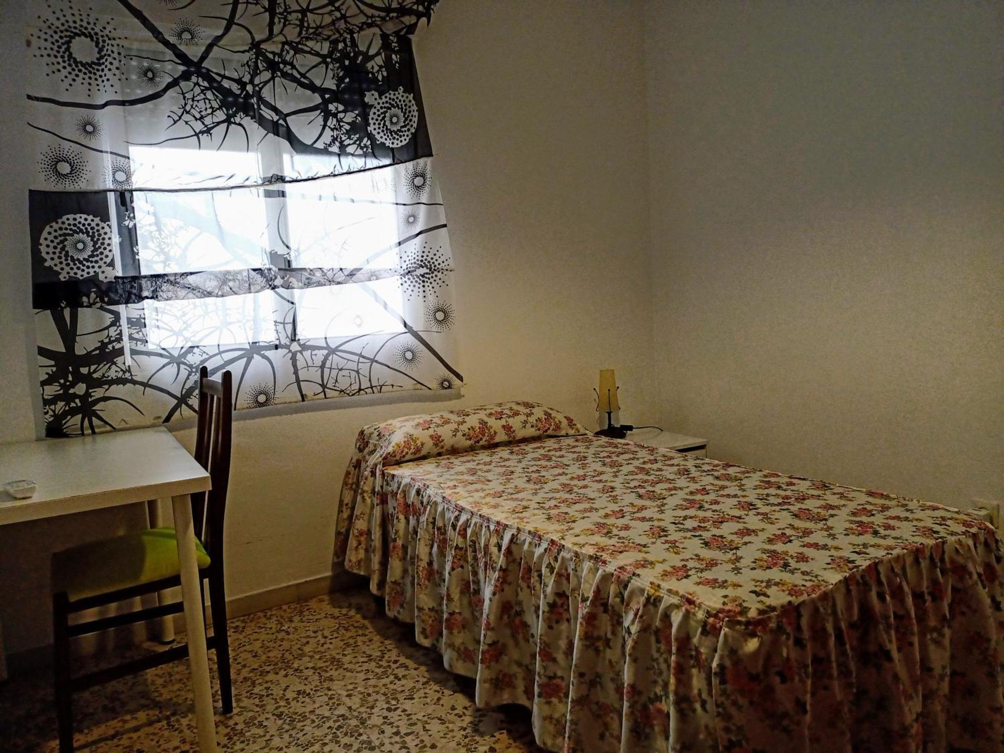 Apartamento Caleta Sun & Sea Кадис Екстериор снимка